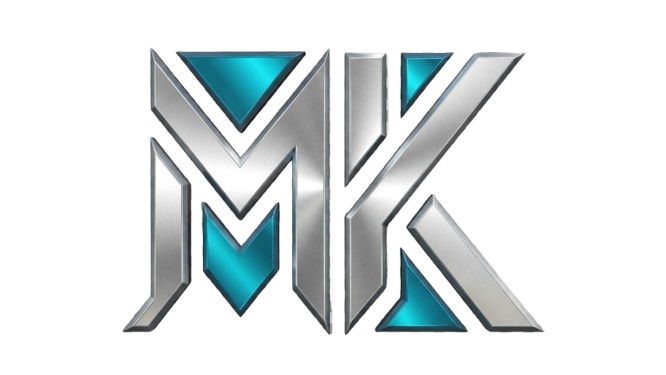 Marcelo Kleibson logo