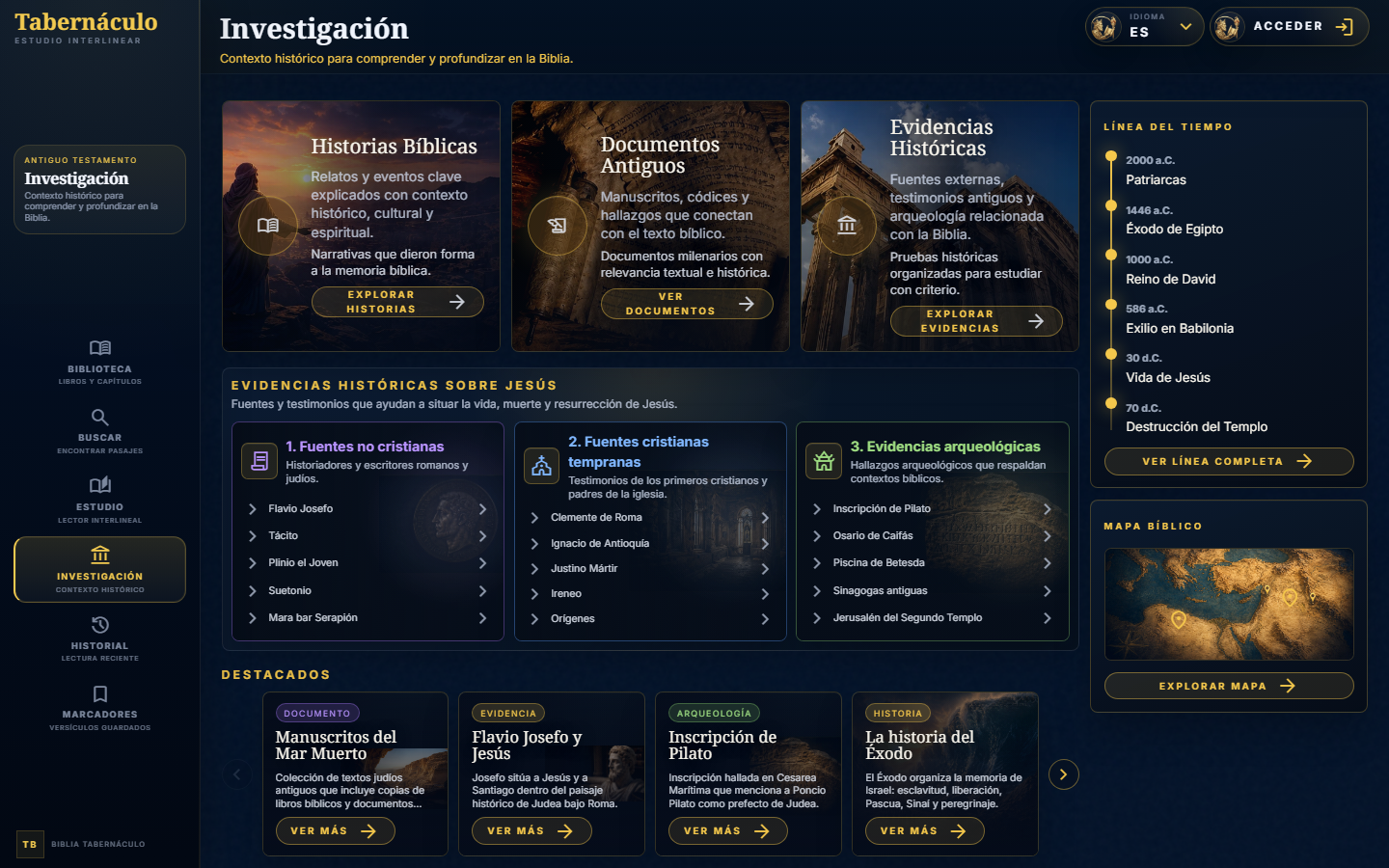 Investigación